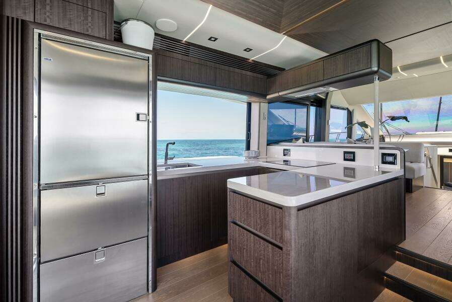 Galley