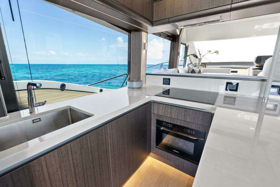 Galley
