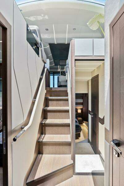 Companionway