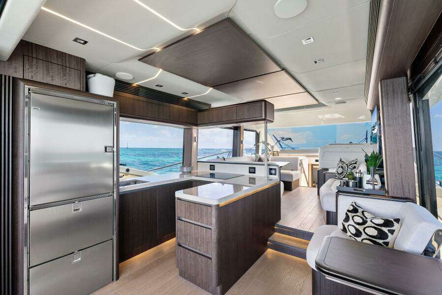 Galley