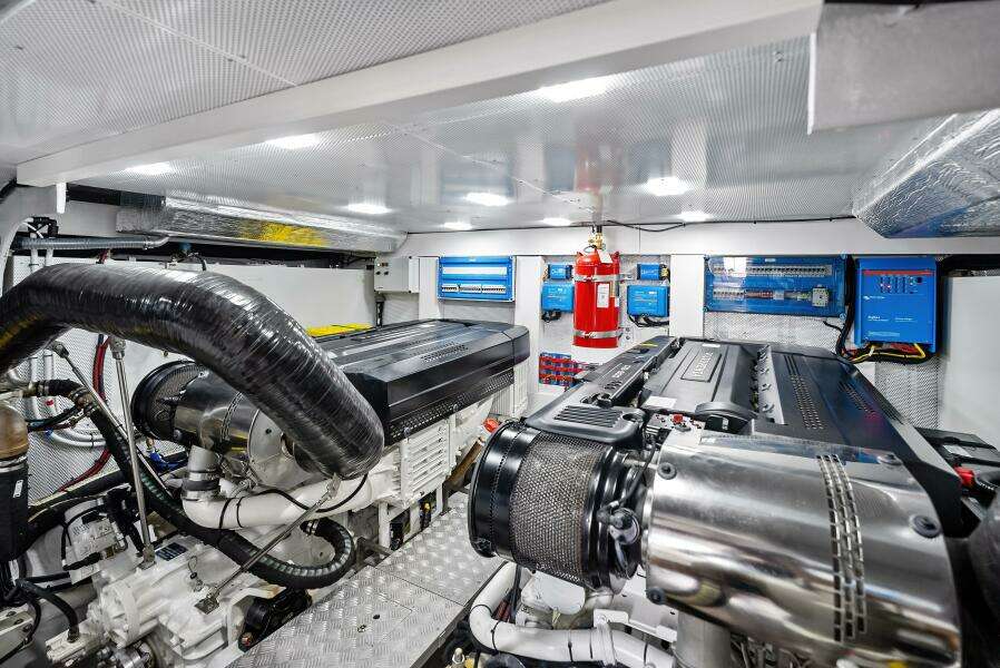 Engine Room