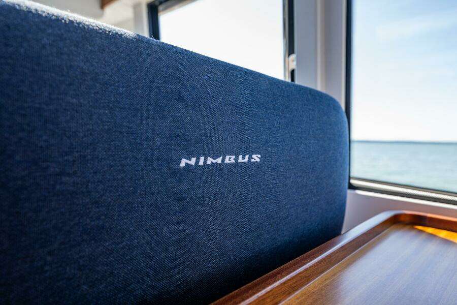 44ft Nimbus Yacht For Sale