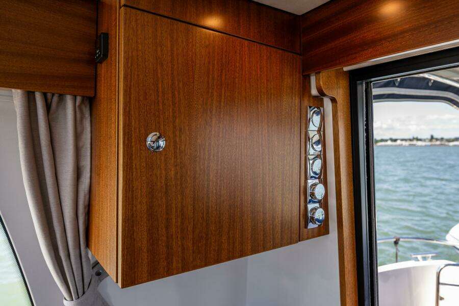 44ft Nimbus Yacht For Sale