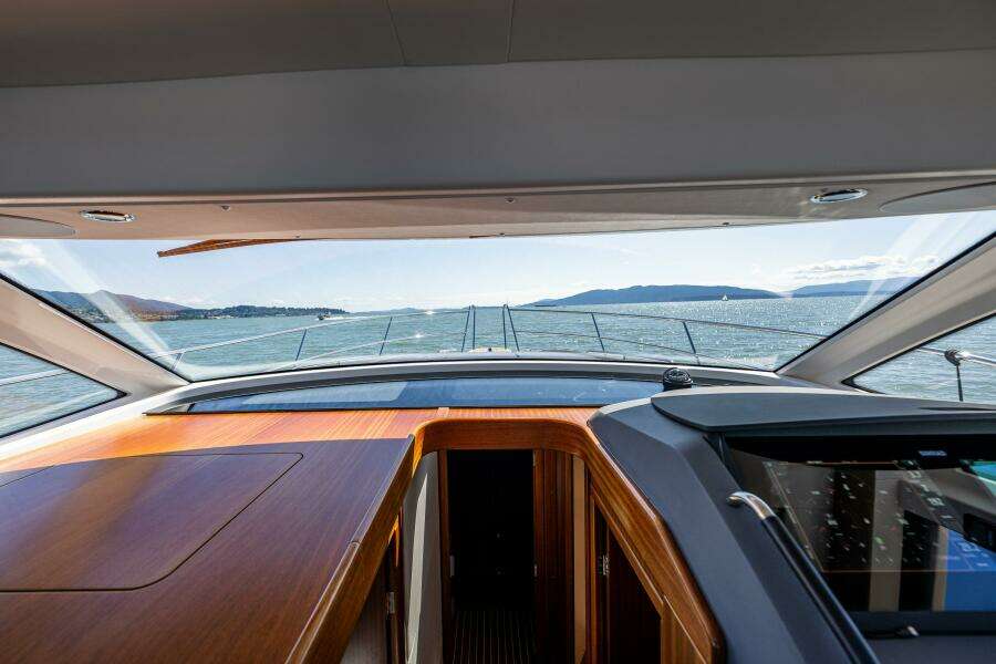 44ft Nimbus Yacht For Sale