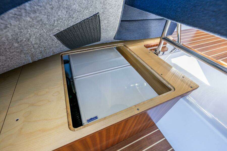 44ft Nimbus Yacht For Sale