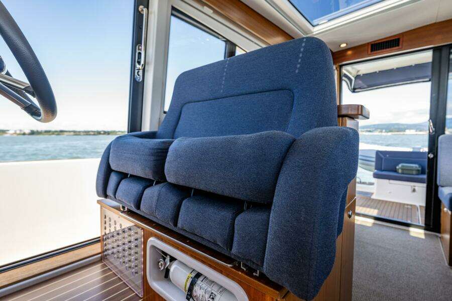 44ft Nimbus Yacht For Sale
