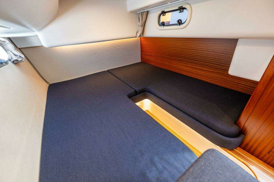 44ft Nimbus Yacht For Sale