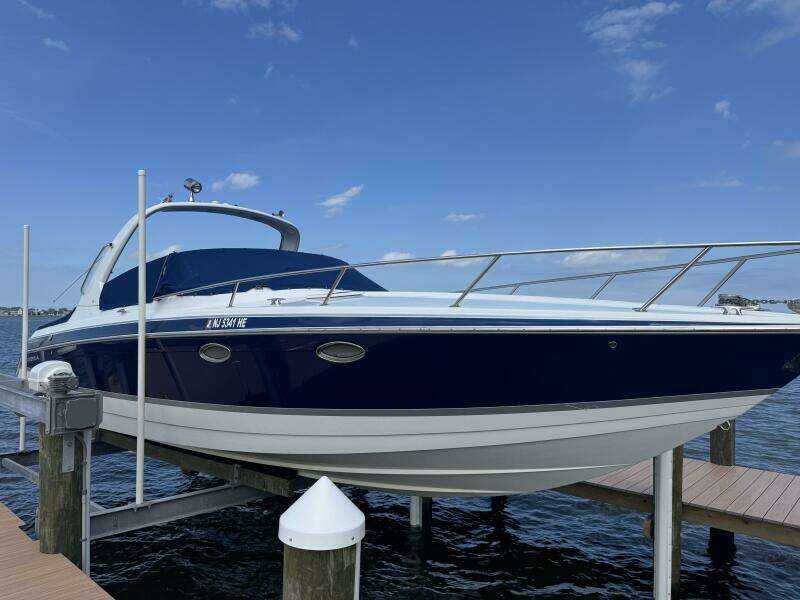 33ft Formula Yacht For Sale