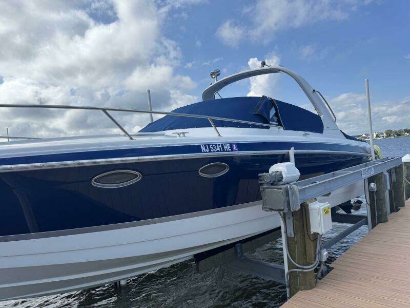 33ft Formula Yacht For Sale