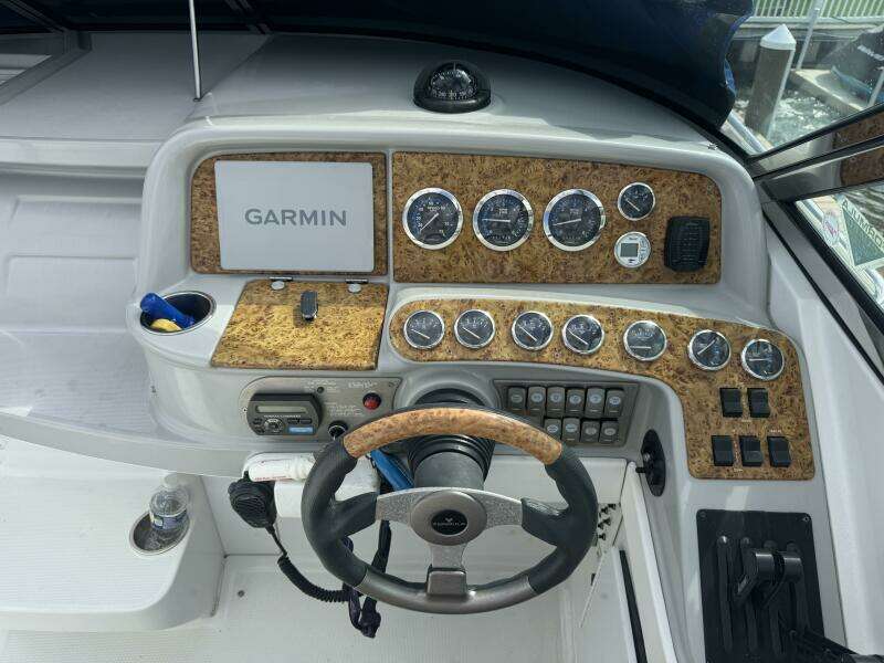 33ft Formula Yacht For Sale
