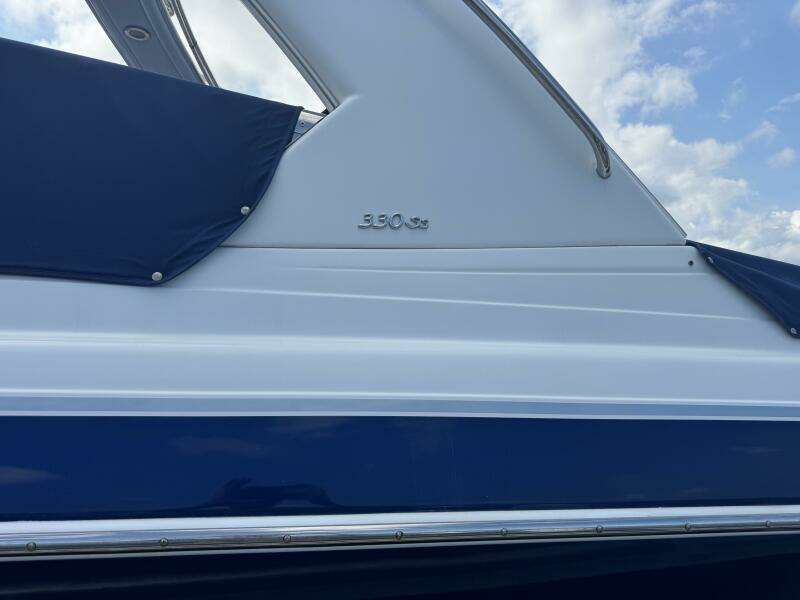 33ft Formula Yacht For Sale