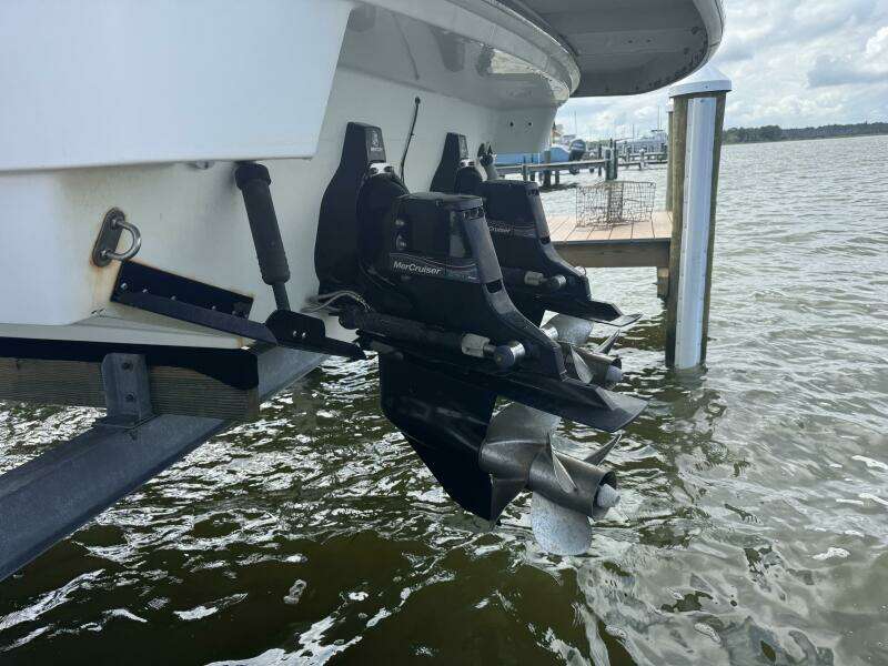 33ft Formula Yacht For Sale