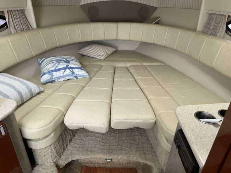 33ft Formula Yacht For Sale