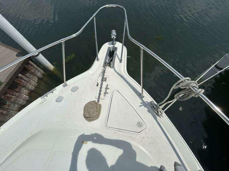 33ft Sea Ray Yacht For Sale