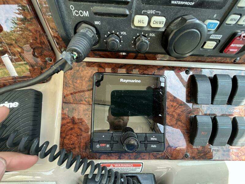 33ft Sea Ray Yacht For Sale