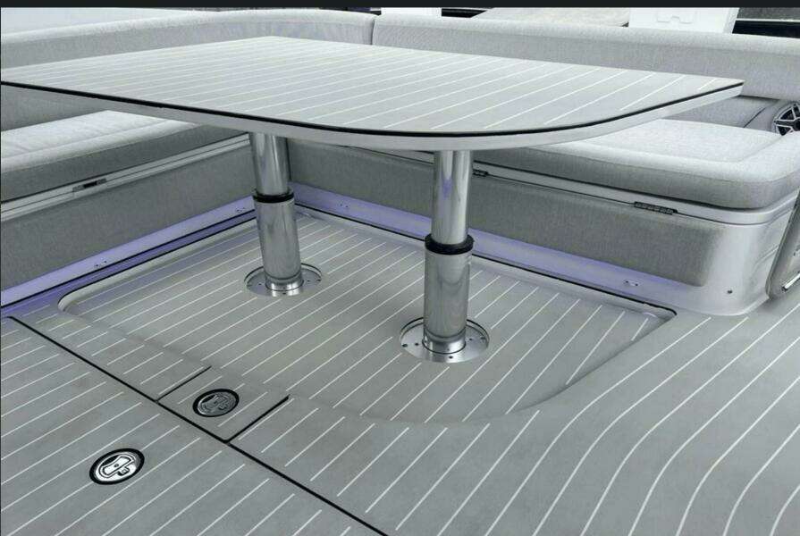 42ft Azimut Yacht For Sale