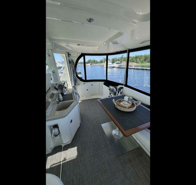 39ft Sea Ray Yacht For Sale