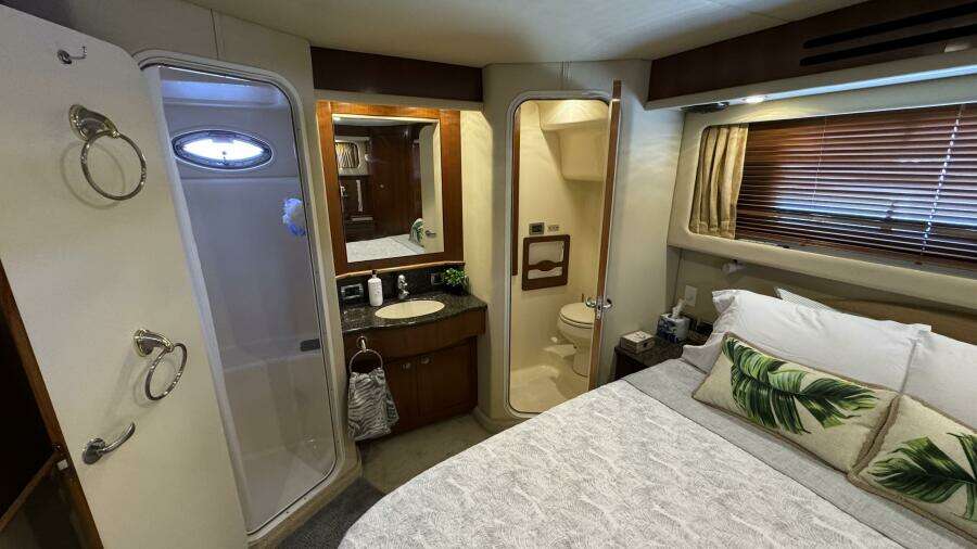 39ft Sea Ray Yacht For Sale