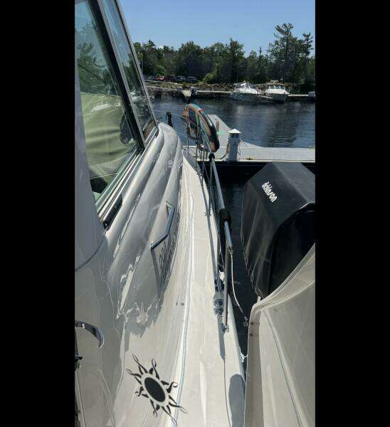 39ft Sea Ray Yacht For Sale