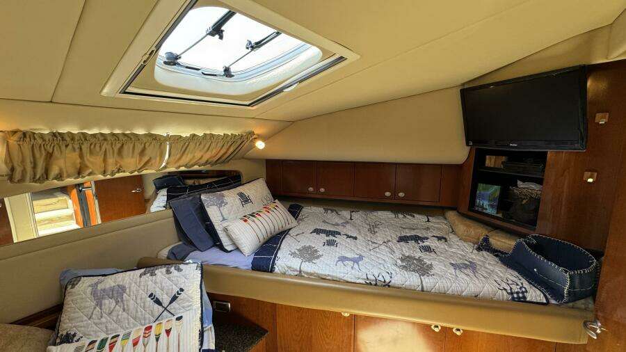 39ft Sea Ray Yacht For Sale