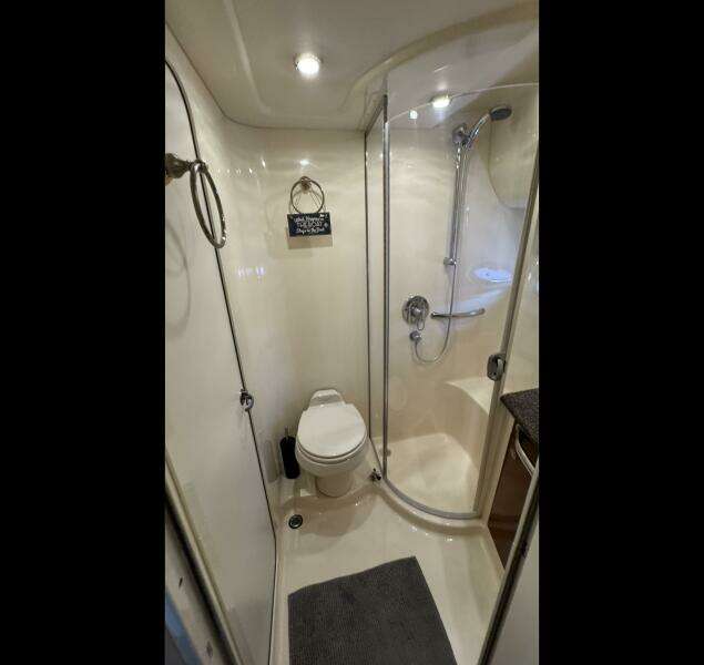 39ft Sea Ray Yacht For Sale