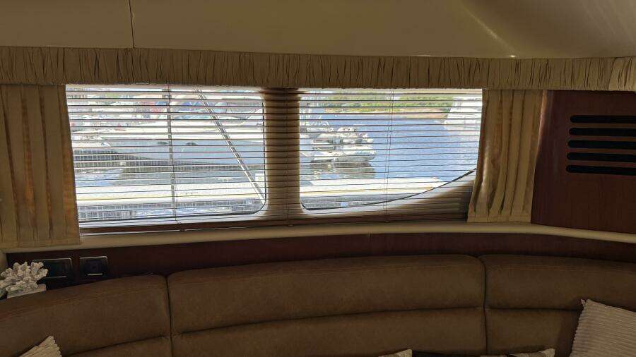 39ft Sea Ray Yacht For Sale