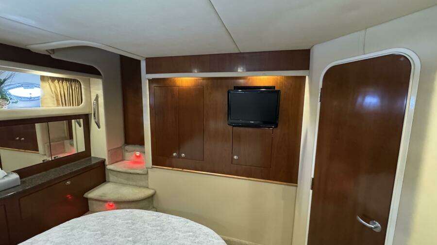 39ft Sea Ray Yacht For Sale