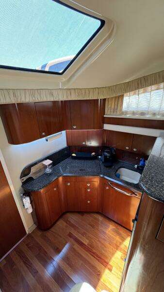 39ft Sea Ray Yacht For Sale