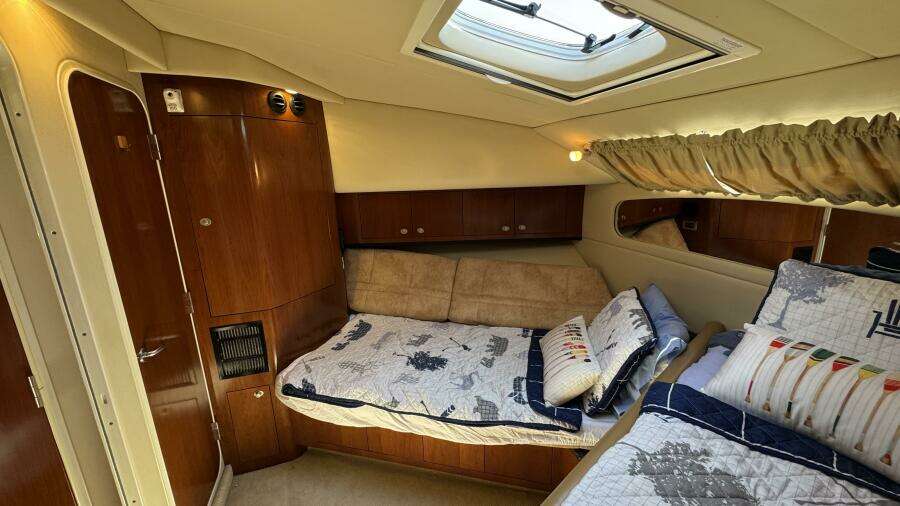39ft Sea Ray Yacht For Sale