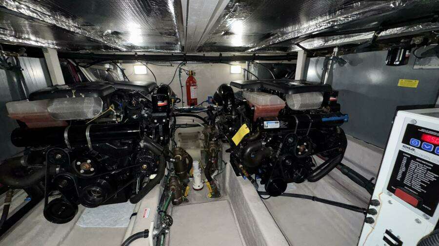 39ft Sea Ray Yacht For Sale