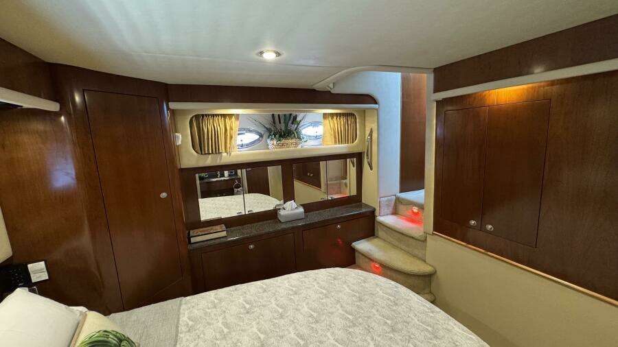 39ft Sea Ray Yacht For Sale