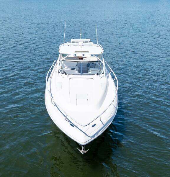 Lil  Sumpin II 43ft Intrepid Yacht For Sale