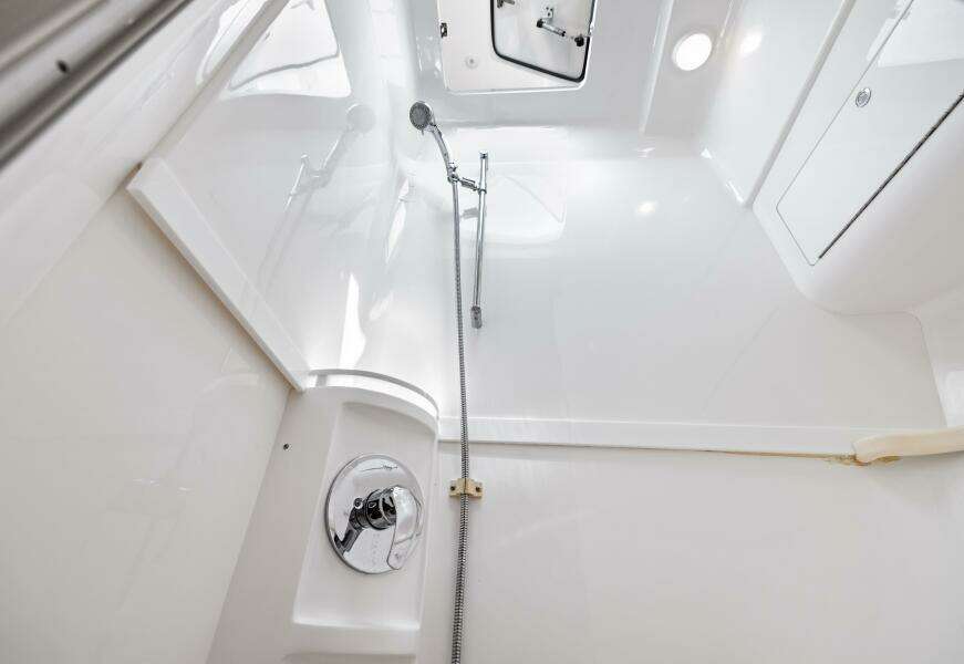 Lil  Sumpin II 43ft Intrepid Yacht For Sale