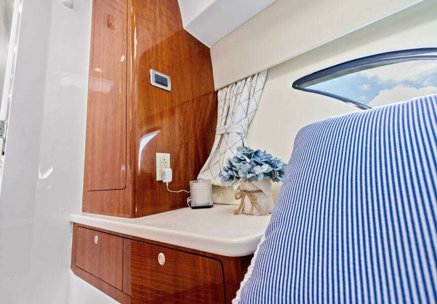 Lil  Sumpin II 43ft Intrepid Yacht For Sale