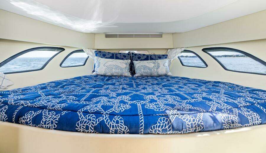 Lil  Sumpin II 43ft Intrepid Yacht For Sale