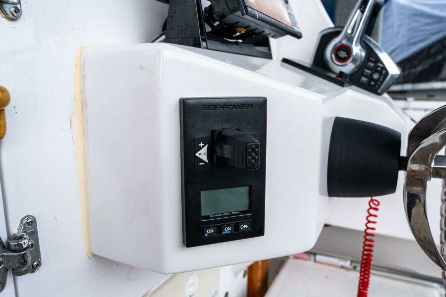 ANNE ELISE 33ft Devlin Yacht For Sale