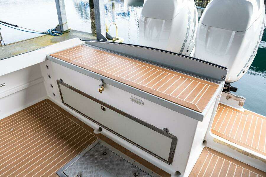 ANNE ELISE 33ft Devlin Yacht For Sale