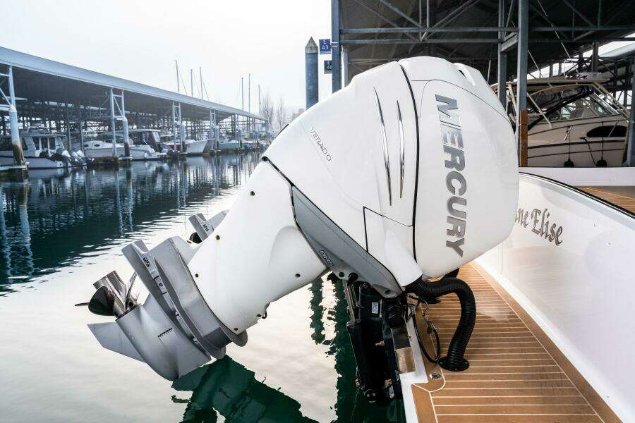 ANNE ELISE 33ft Devlin Yacht For Sale