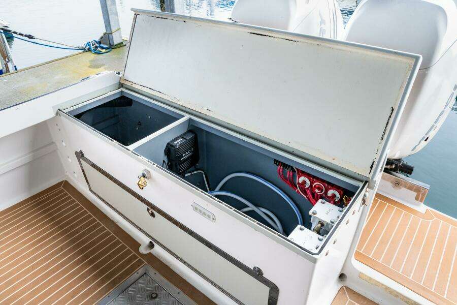 ANNE ELISE 33ft Devlin Yacht For Sale