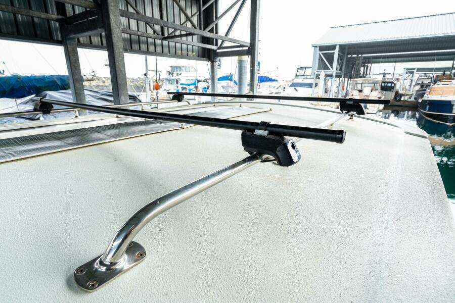 ANNE ELISE 33ft Devlin Yacht For Sale