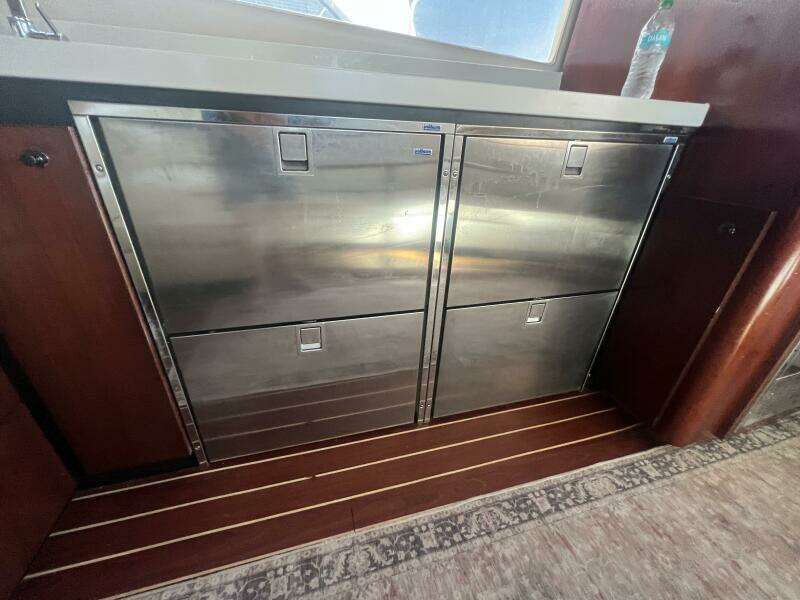 Uno Mas 36ft Luhrs Yacht For Sale