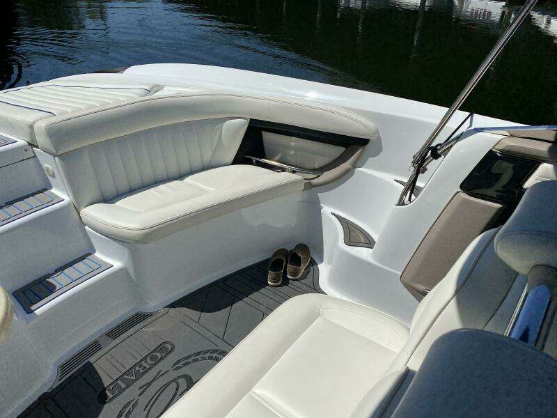 Fearless II 35ft Cobalt Yacht For Sale