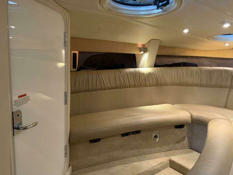 Fearless II 35ft Cobalt Yacht For Sale