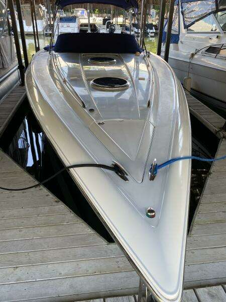 Fearless II 35ft Cobalt Yacht For Sale