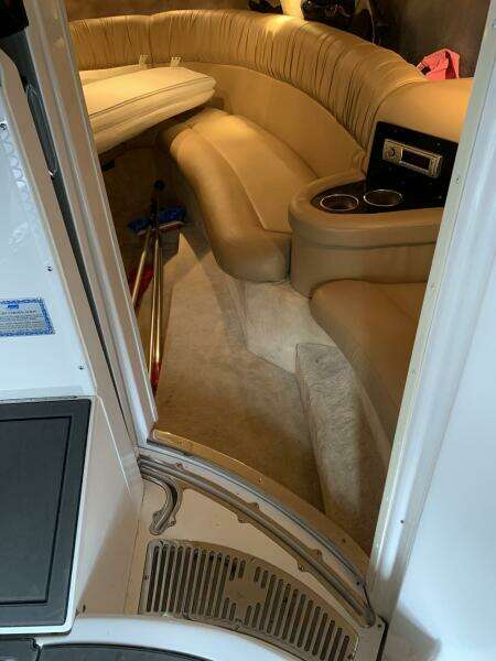 Fearless II 35ft Cobalt Yacht For Sale