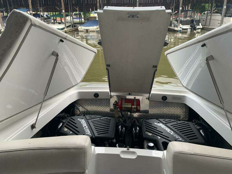 Fearless II 35ft Cobalt Yacht For Sale