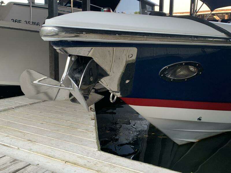 Fearless II 35ft Cobalt Yacht For Sale
