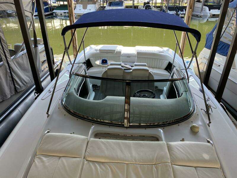 Fearless II 35ft Cobalt Yacht For Sale