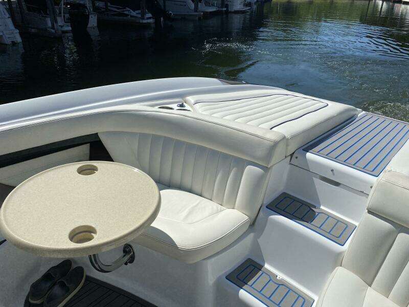Fearless II 35ft Cobalt Yacht For Sale