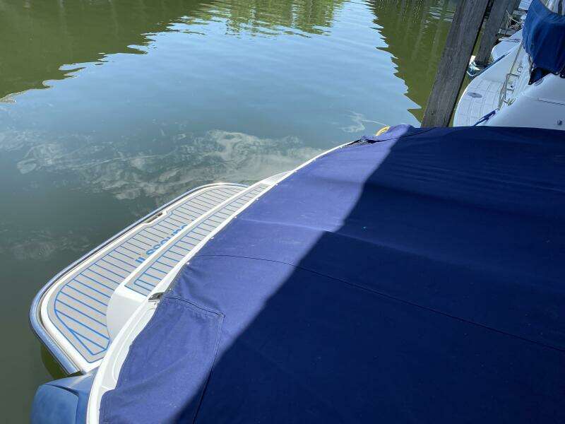 Fearless II 35ft Cobalt Yacht For Sale